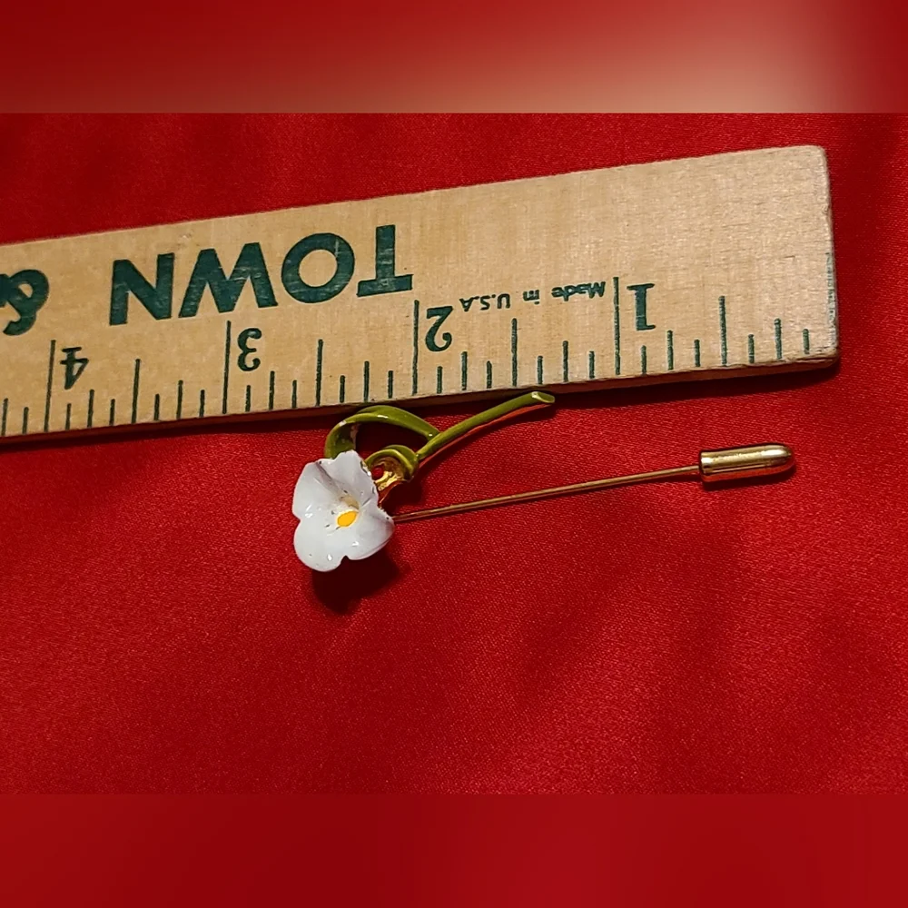 Unique Vintage add touch